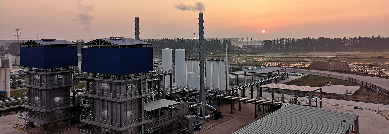 quality Hydrogen Generation Plants factory