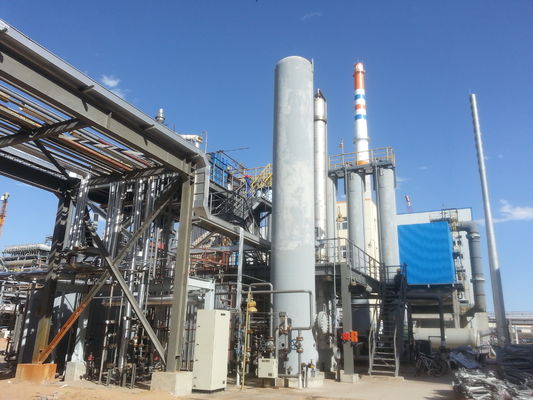 quality 99.999% Fuel Cell Hydrogen Production Plant Environmentally Friendly factory