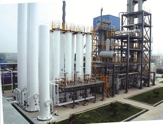 quality Compact Mature Process SMR Hydrogen Plant From 3000Nm3 To 4500Nm3 factory